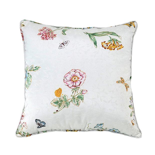 Lenox Butterfly Meadow Throw Pillow