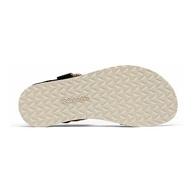 columbia ladies sandals