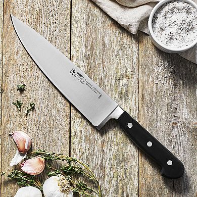 Henckels Classic Precision 8-in. Chef's Knife