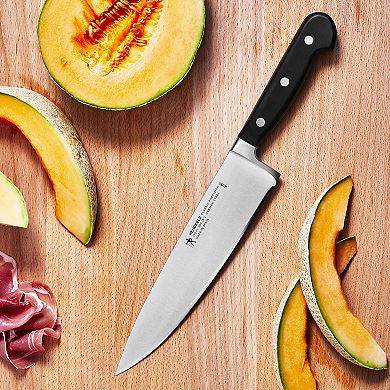 Henckels Classic Precision 8-in. Chef's Knife