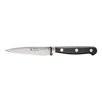 Henckels Classic Precision 4 in Paring Knife