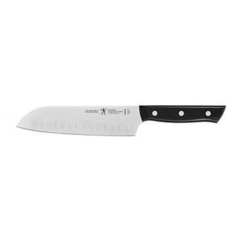 Henckels Dynamic 7 in Hollow-Edge Santoku Knife