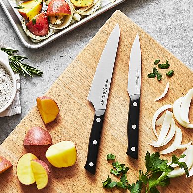 Henckels Dynamic 2-pc. Prep Knife Set