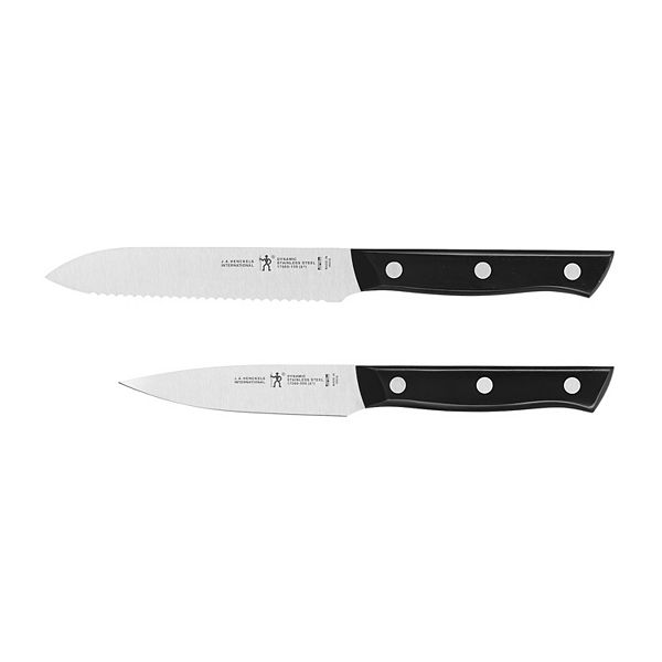 J.A. Henckels International Dynamic 2pc. Utility Knife Set