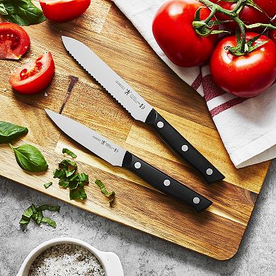 Henckels Dynamic 2-pc. Utility Knife Set
