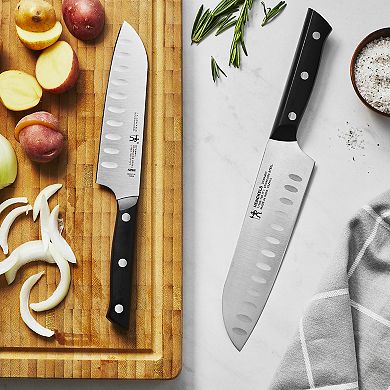 Henckels Dynamic 2-pc. Asian Knife Set
