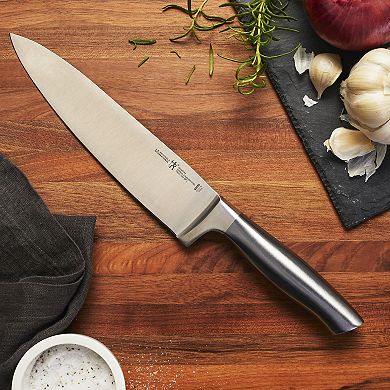 J.A. Henckels International Graphite 8-in. Chef's Knife
