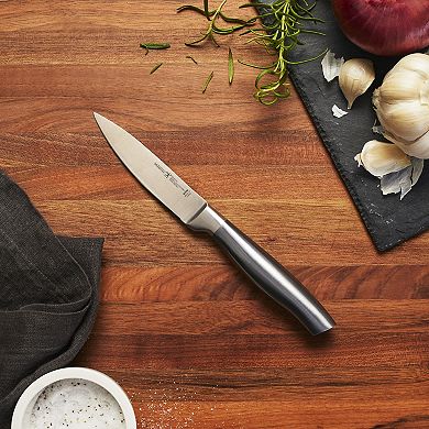 Henckels Graphite 4-in. Paring Knife