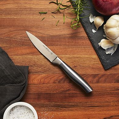 J.A. Henckels International Graphite 4-in. Paring Knife