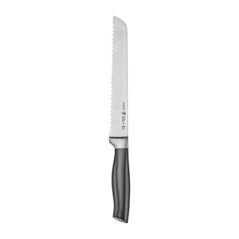 Henckels Graphite 8 in Bread Knife