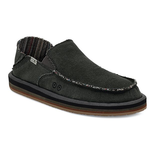 Sanuk Slip-On Sneaker (Men)