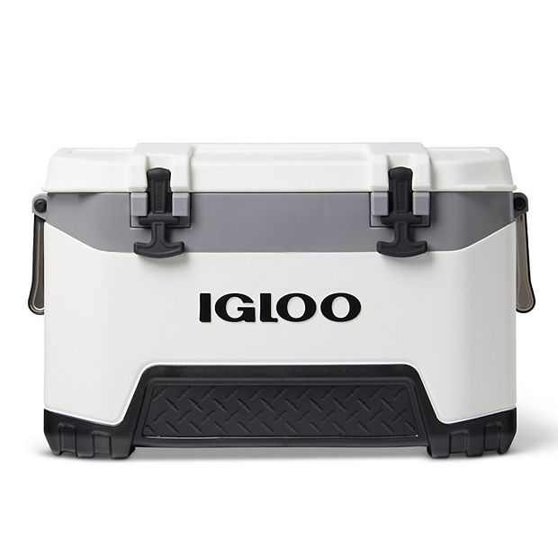 Igloo bmx best sale 52 quart cooler