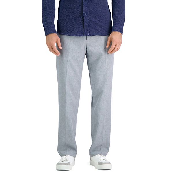 Kohls mens deals haggar pants