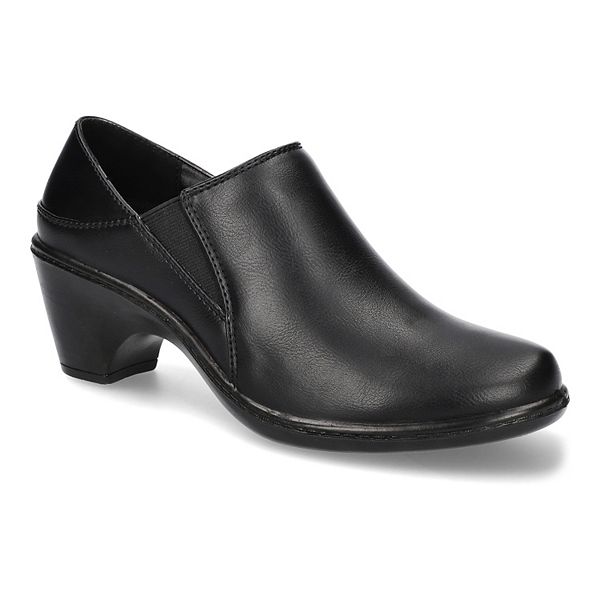 Kohls womens store slip resistant shoes