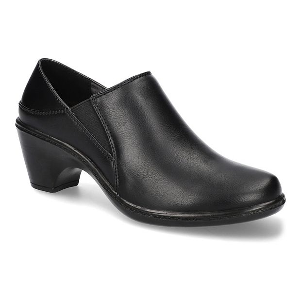 Easy street best sale shoes kohls