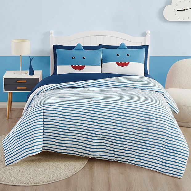 Kohls hotsell boys bedding