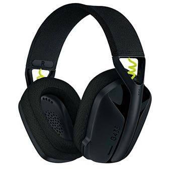 Logitech G435 Lightspeed Wireless Gaming Headset