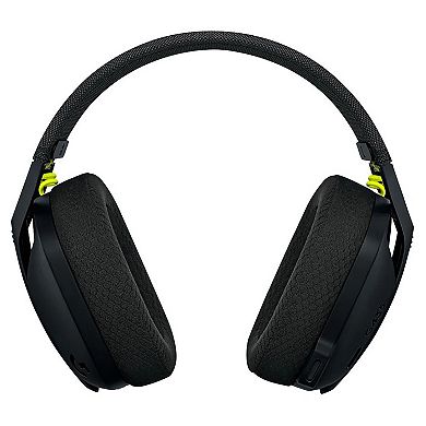 Logitech G435 Lightspeed Wireless Gaming Headset