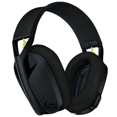 Logitech G435 Lightspeed Wireless Gaming Headset