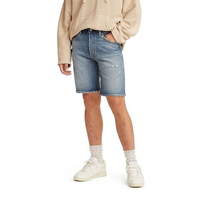 Mens levis 501 shorts best sale