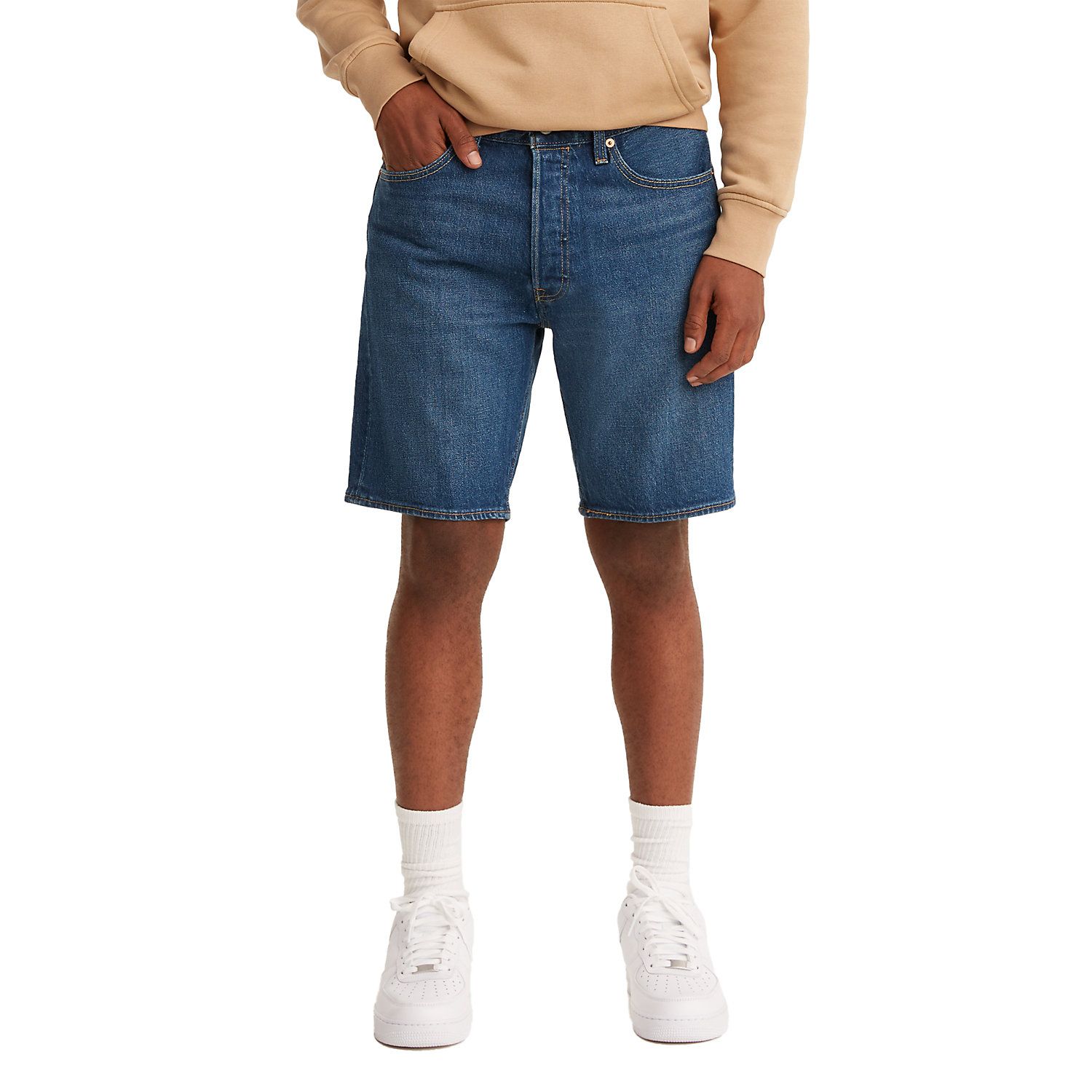 The Ultimate Guide to Men’s Jorts Outfits for Spring