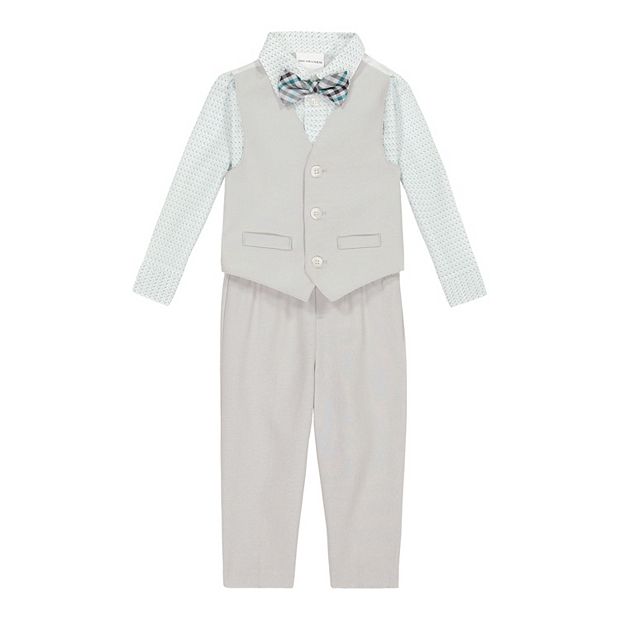 Kohls boys hot sale suit