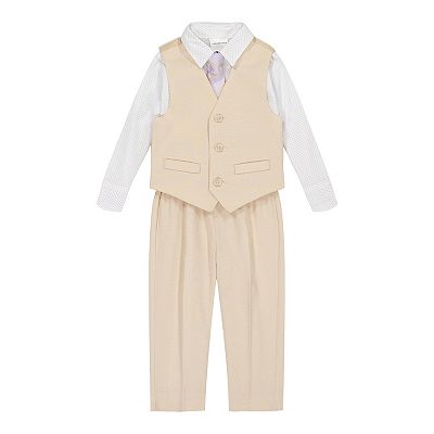 Van heusen fashion baby suits