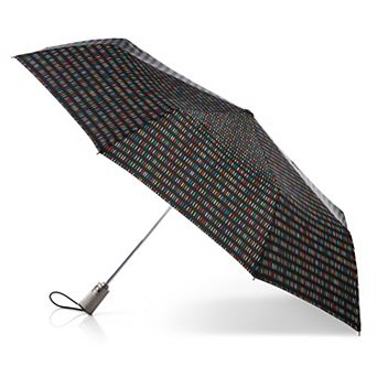 totes Auto Open & Close Folding Titan Umbrella