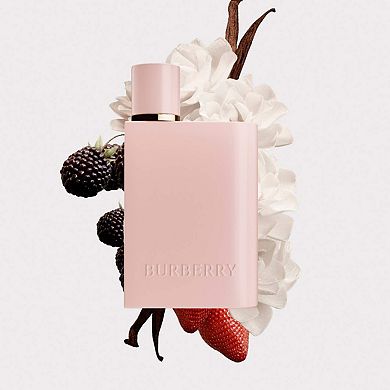 Her Elixir de Parfum with Dark Red Berries, Jasmine & Vanilla