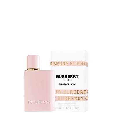 Her Elixir de Parfum with Dark Red Berries, Jasmine & Vanilla