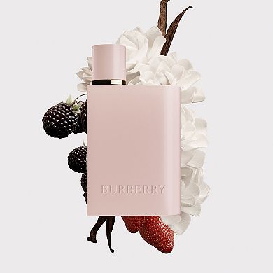Her Elixir de Parfum with Dark Red Berries, Jasmine & Vanilla