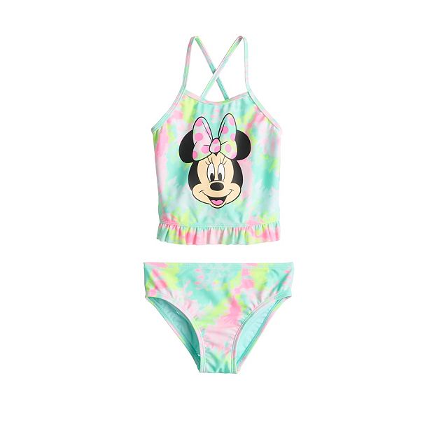 Minnie 2024 bathing suit