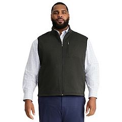 Kohls mens discount zip up sweaters