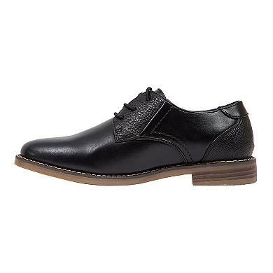 Deer Stags Matthew Jr Kids' Oxford Dress Shoes