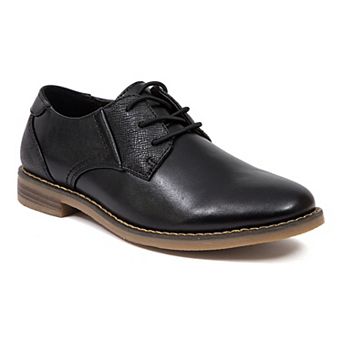 Deer Stags Matthew Jr Kids' Oxford Dress Shoes