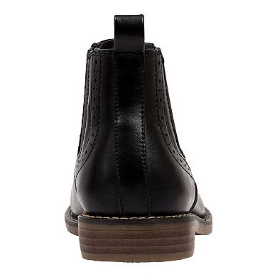 Deer Stags Malcolm Jr Boys' Chelsea Boots