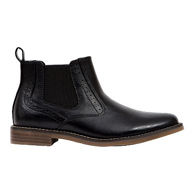 Deer Stags Malcolm Jr Boys' Chelsea Boots