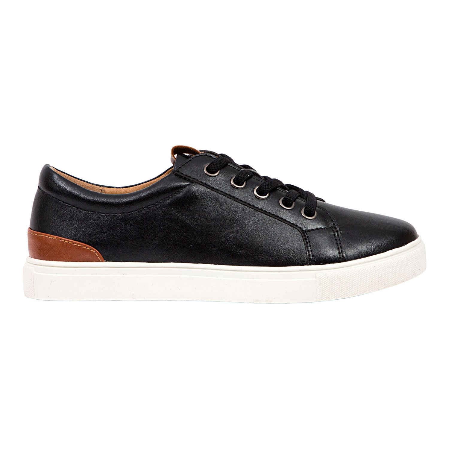 Deer Stags Ragazzo Conrad Jr Oxford, nero, 33 EU