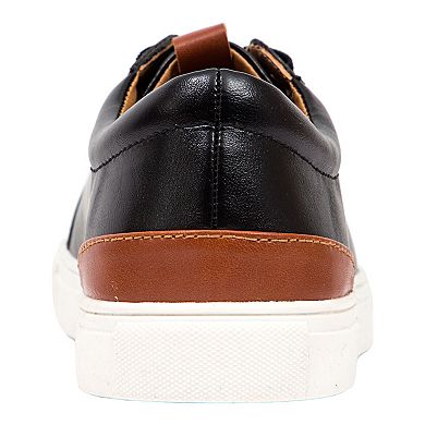 Deer Stags Wiley Jr Boys' Dress Sneakers