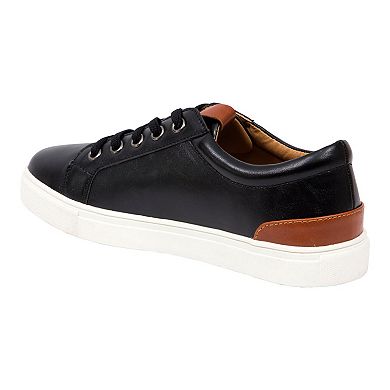 Deer Stags Wiley Jr Boys' Dress Sneakers