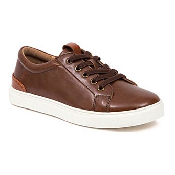 Deer Stags Wiley Jr Boys' Dress Sneakers