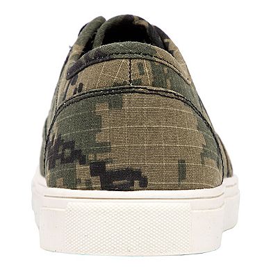 Deer Stags William Jr Boys' Slip-On Shoes