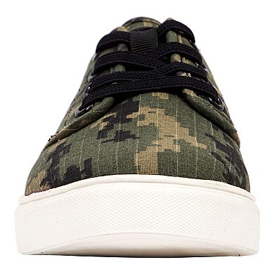 Deer Stags William Jr Boys' Slip-On Shoes