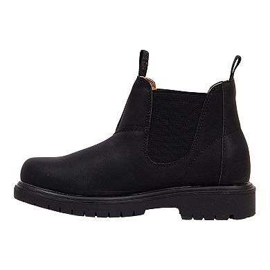 Deer Stags Brock Jr Boys' Chelsea Boots