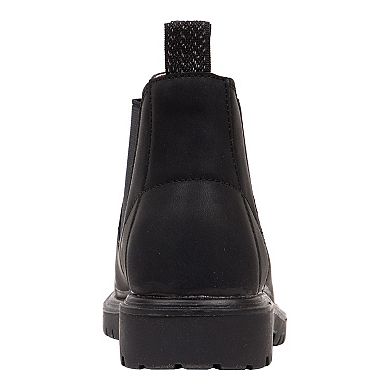 Deer Stags Brock Jr Boys' Chelsea Boots