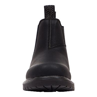 Deer Stags Brock Jr Boys' Chelsea Boots