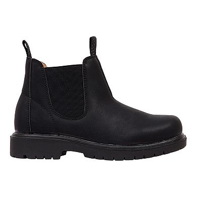 nærme sig plan forhistorisk Deer Stags Brock Jr Boys' Chelsea Boots