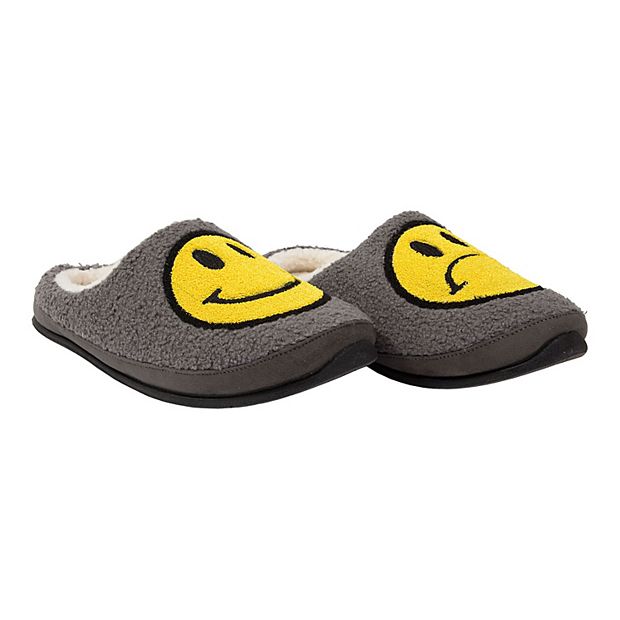 Boys sale slippers kohls