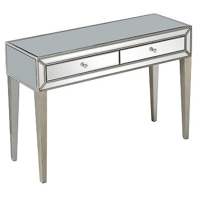 Camden Isle Alice Console Table