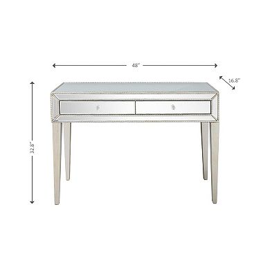 Camden Isle Alice Console Table